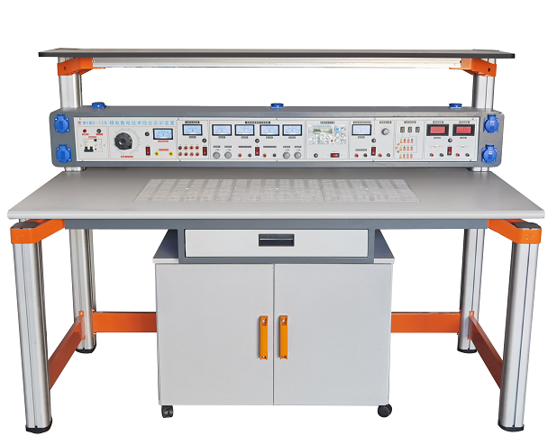 電子技術(shù)綜合實驗