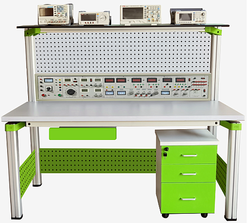 電子技術(shù)綜合實驗