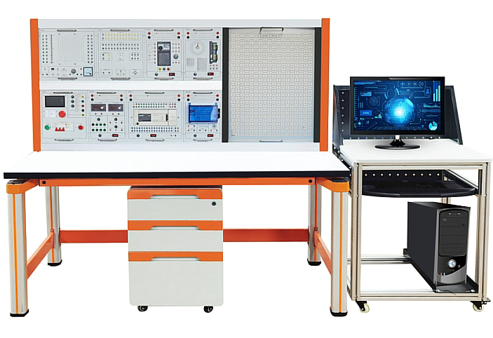 高級電工實(shí)訓(xùn)考核